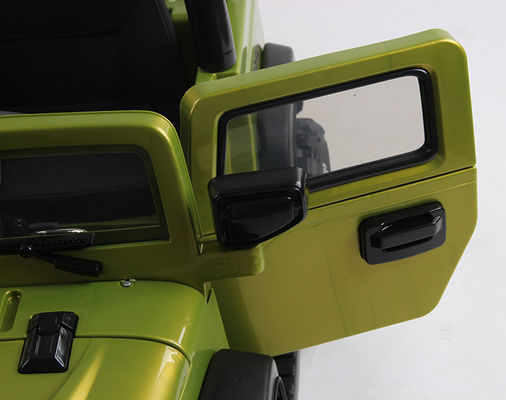 2022 Hot Kids Electric Ride On Car Toy Cars per ragazzi con telecomando in plastica