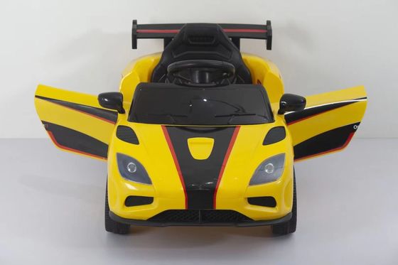12V giocattolo elettrico in auto per bambini ultimo modello e funzione di controllo remoto