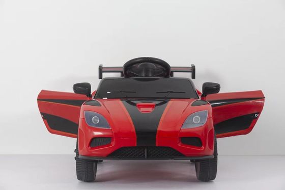 12V giocattolo elettrico in auto per bambini ultimo modello e funzione di controllo remoto