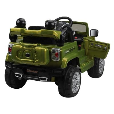 Bambini Car Battery Remote Car Kids Toy Kids Ride On 6v 12v Electric Car Toy FOR Baby