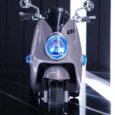 Motocicletta elettrica calda per bambini Unisex 3 ruote per bambini 2-4 anni
