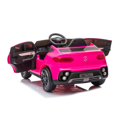 2023 Baby Ride On Car con controllo remoto Prodotto dimensione 105*68*50 Prodotto in PP autorizzato