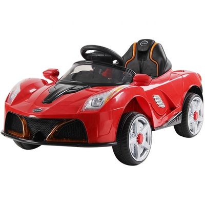 2022 Hot Popular Kids Electric Car con Super Single Seat Prodotto Dimensione 110*61*49 cm