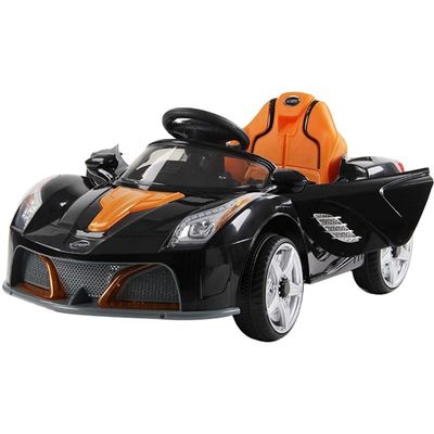 2022 Hot Popular Kids Electric Car con Super Single Seat Prodotto Dimensione 110*61*49 cm
