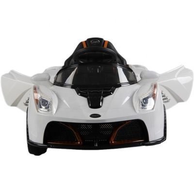 2022 Hot Popular Kids Electric Car con Super Single Seat Prodotto Dimensione 110*61*49 cm