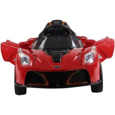 2022 Hot Popular Kids Electric Car con Super Single Seat Prodotto Dimensione 110*61*49 cm