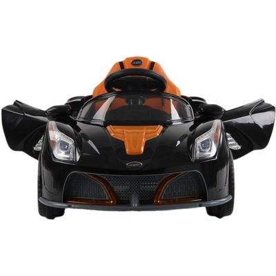 2022 Hot Popular Kids Electric Car con Super Single Seat Prodotto Dimensione 110*61*49 cm