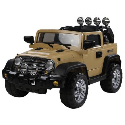 2022 Ragazze Automobile elettrica giocattolo 12V batteria Ride On Car con 550 * 2 motore e quattro ruote