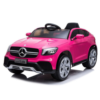 Controllo remoto 12v ruota elettrica batteria guida in auto per 4 anni di età bambino CBM 0.293