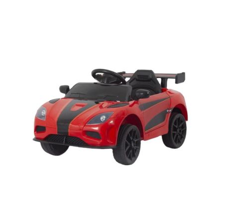 12v Electric Toy Ride On Cars for Kids Funzione di controllo remoto e G.W. N.W 11.5KG/8.2KG
