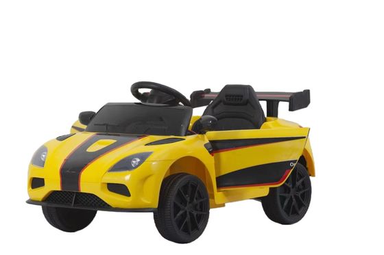 12v Electric Toy Ride On Cars for Kids Funzione di controllo remoto e G.W. N.W 11.5KG/8.2KG