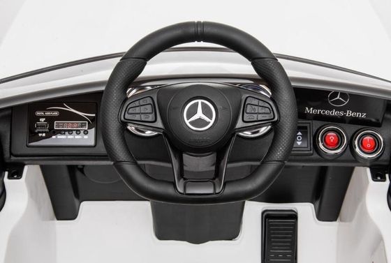 Controllo remoto 12v ruota elettrica batteria guida in auto per 4 anni di età bambino CBM 0.293
