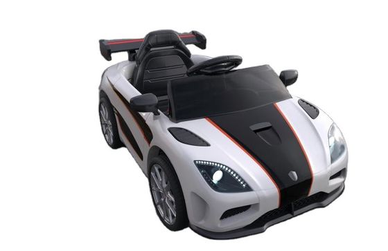 12v Electric Toy Ride On Cars for Kids Funzione di controllo remoto e G.W. N.W 11.5KG/8.2KG