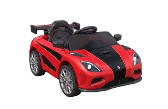 12v Electric Toy Ride On Cars for Kids Funzione di controllo remoto e G.W. N.W 11.5KG/8.2KG