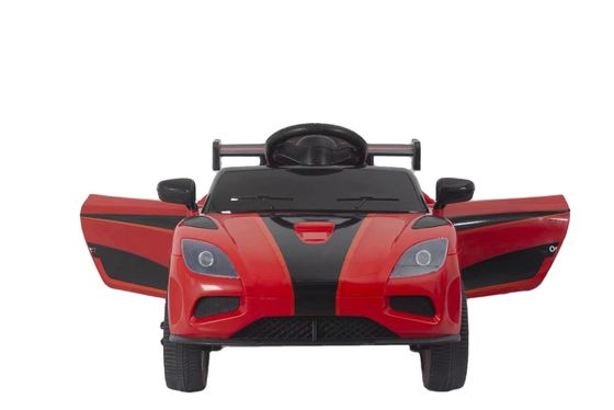 12v Electric Toy Ride On Cars for Kids Funzione di controllo remoto e G.W. N.W 11.5KG/8.2KG