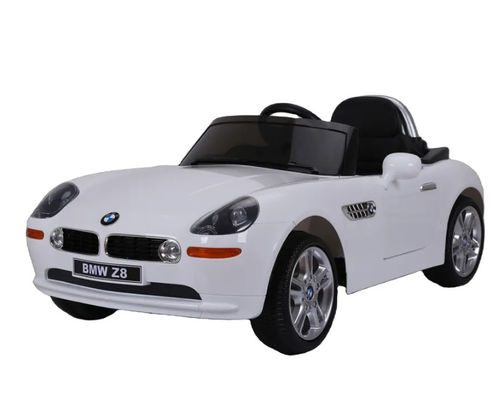 Motore 550 * 1/550 * 2 6V Bambini Electric Ride On Car con musica sul cruscotto per bambini