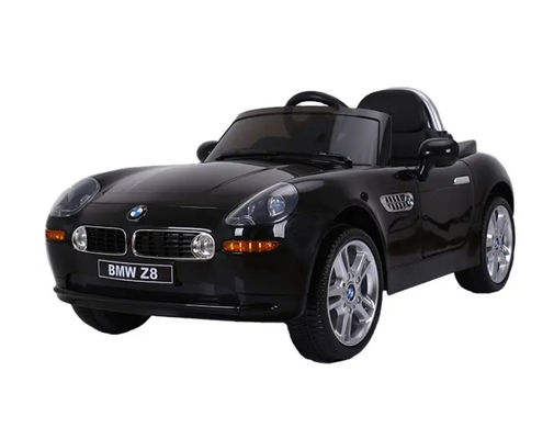 Motore 550 * 1/550 * 2 6V Bambini Electric Ride On Car con musica sul cruscotto per bambini