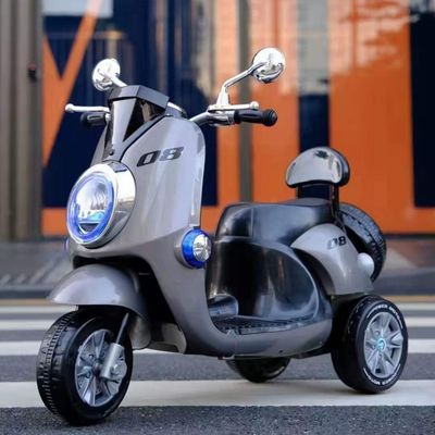 18 kg di peso lordo batteria bambino guida su motocicletta giocattoli auto per bambini da 3 a 12 anni 2022