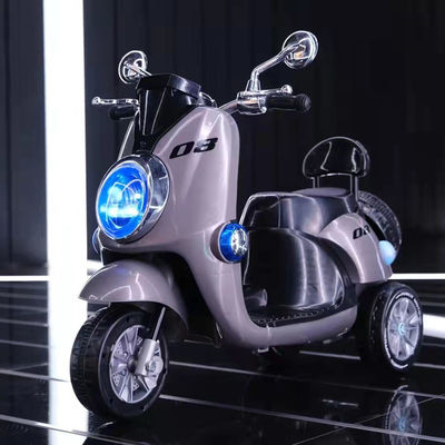 18 kg di peso lordo batteria bambino guida su motocicletta giocattoli auto per bambini da 3 a 12 anni 2022