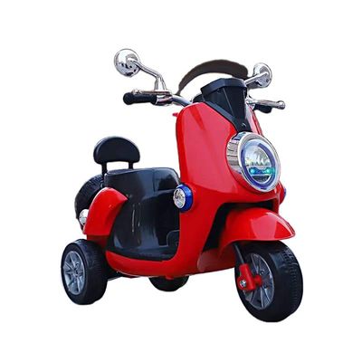 18 kg di peso lordo batteria bambino guida su motocicletta giocattoli auto per bambini da 3 a 12 anni 2022