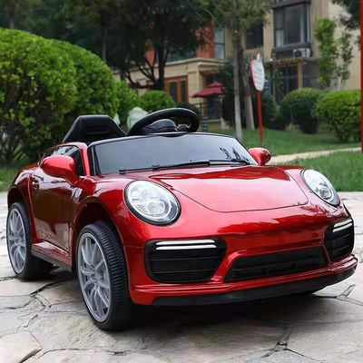 Vendere direttamente auto elettrica per bambini adatta a ragazzi e ragazze