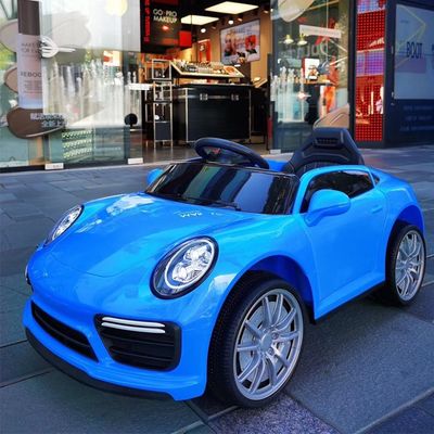 Vendere direttamente auto elettrica per bambini adatta a ragazzi e ragazze