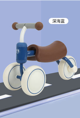 Scooter colorato Guida in auto per bambini Stile Balance per bambini Auto Intervallo di età 0-24 mesi