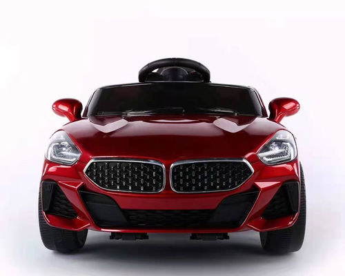 Vendita diretta auto elettrica per bambini con caricabatterie 6V45
