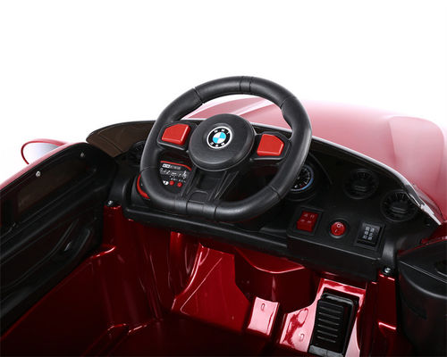 Vendita diretta auto elettrica per bambini con caricabatterie 6V45
