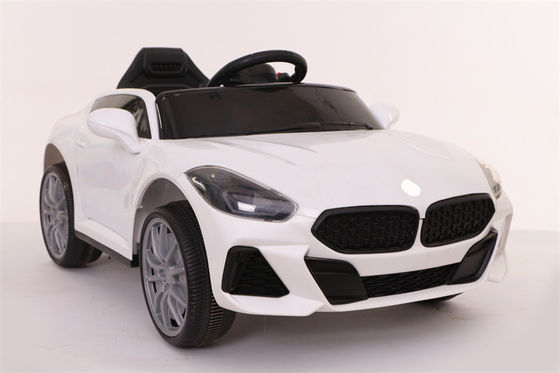 Vendita diretta auto elettrica per bambini con caricabatterie 6V45
