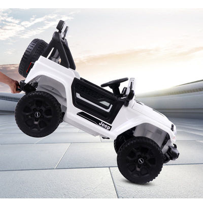 Illuminazione e musica telecomando 12V UTV elettrico guida su giocattoli auto per bambini