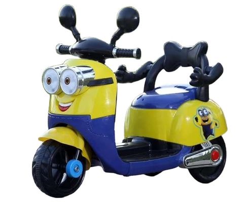 Motociclette elettriche in plastica PP ecologiche per bambini