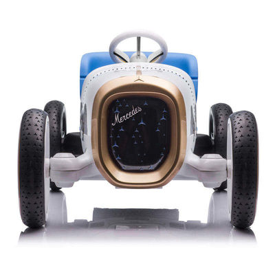 121*72.5*59CM 12V elettrico per bambini in auto con telecomando 2.4G da parte di autorizzato