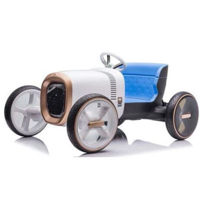 121*72.5*59CM 12V elettrico per bambini in auto con telecomando 2.4G da parte di autorizzato