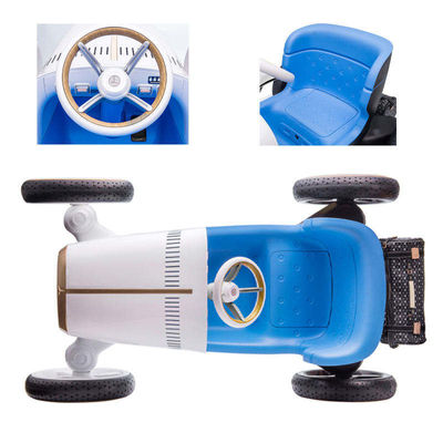 121*72.5*59CM 12V elettrico per bambini in auto con telecomando 2.4G da parte di autorizzato