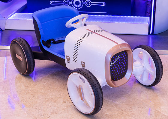 121*72.5*59CM 12V elettrico per bambini in auto con telecomando 2.4G da parte di autorizzato