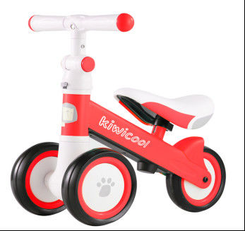 Auto bilanciata con regolazione del manubrio a più marce per bambini di 1-2 anni G.W 2 kg di peso leggero