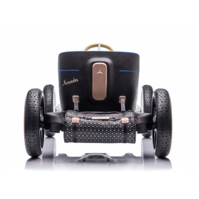121*72.5*59CM 12V elettrico per bambini in auto con telecomando 2.4G da parte di autorizzato