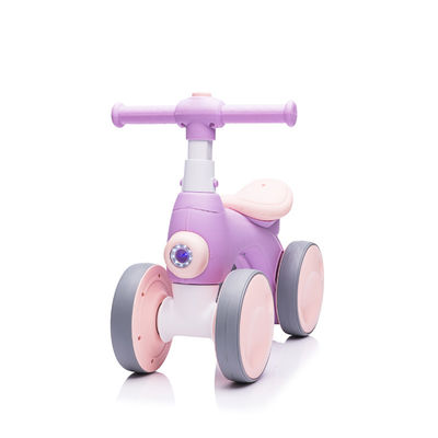 2022 Balance Car adatto a 0-24 mesi Bambini dai produttori Alimentato a batteria