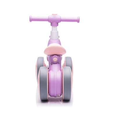2022 Balance Car adatto a 0-24 mesi Bambini dai produttori Alimentato a batteria