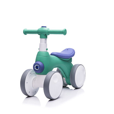 2022 Balance Car adatto a 0-24 mesi Bambini dai produttori Alimentato a batteria