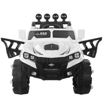 2 posti Big Kids Toy Electric Car Genere Unisex con batteria UTV 12V Auto per bambini