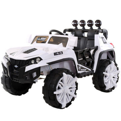 2 posti Big Kids Toy Electric Car Genere Unisex con batteria UTV 12V Auto per bambini