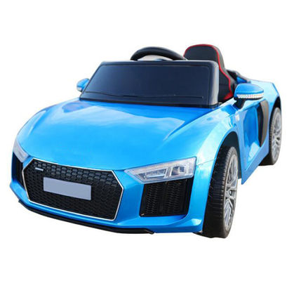 Style Kids Electric Ride On Car con telecomando per cellulare e tipo di plastica PP