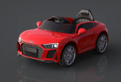 Style Kids Electric Ride On Car con telecomando per cellulare e tipo di plastica PP