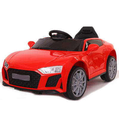 Style Kids Electric Ride On Car con telecomando per cellulare e tipo di plastica PP