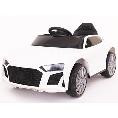 Style Kids Electric Ride On Car con telecomando per cellulare e tipo di plastica PP