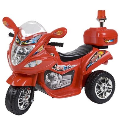 Bambini 6v Mini Electric Ride On Motorcycles Auto per bambini 2022 Prodotto Batteria 4.5 AH