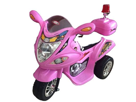 Bambini 6v Mini Electric Ride On Motorcycles Auto per bambini 2022 Prodotto Batteria 4.5 AH