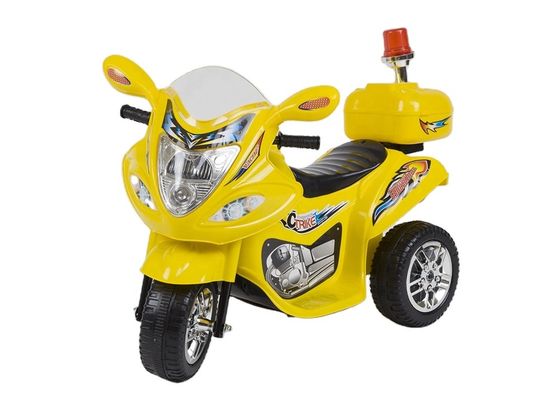 Bambini 6v Mini Electric Ride On Motorcycles Auto per bambini 2022 Prodotto Batteria 4.5 AH